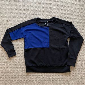 Adidas and Athleta Sweatshirt Bundle, XS/S